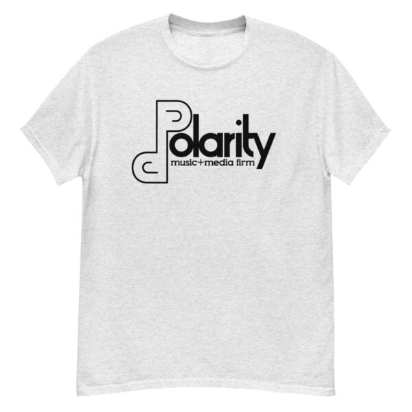 Unisex classic tee