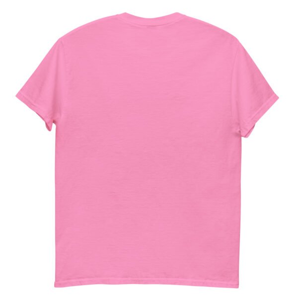 Unisex classic tee - Image 9