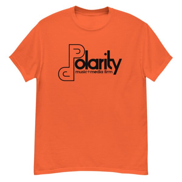 Unisex classic tee - Image 2