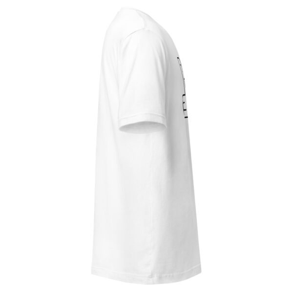 Unisex staple eco t-shirt - Image 3