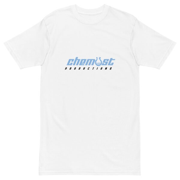 Men’s premium heavyweight tee - Image 13