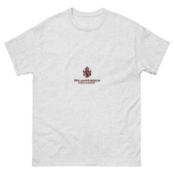 Unisex classic tee