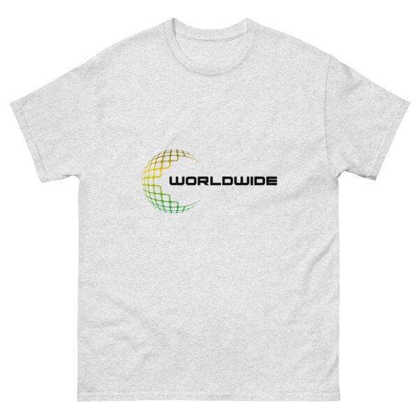 Unisex classic tee - Image 15