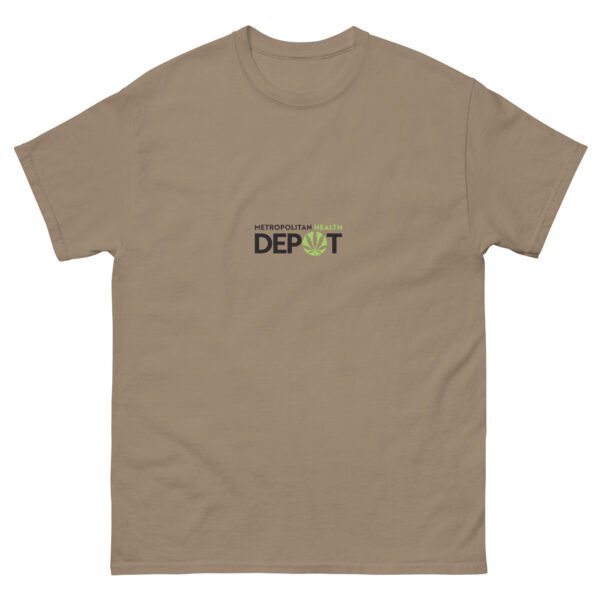 Unisex classic tee - Image 19