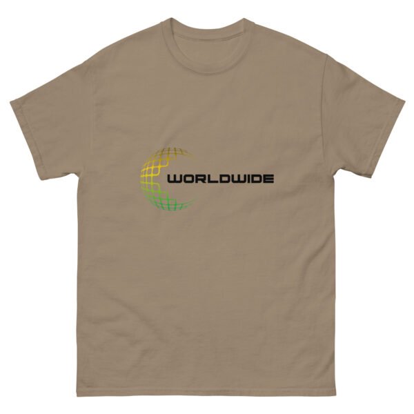 Unisex classic tee - Image 7