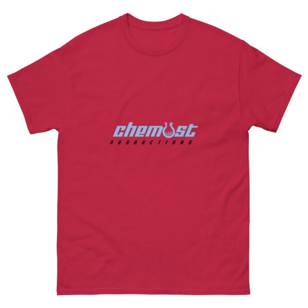Unisex classic tee - Image 3