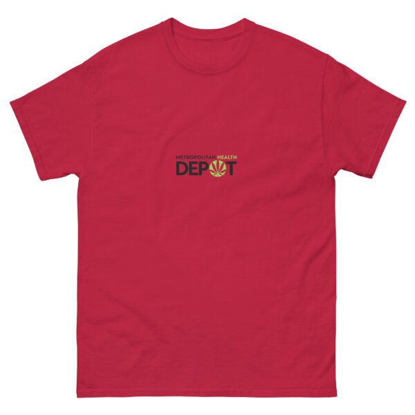 Unisex classic tee - Image 7