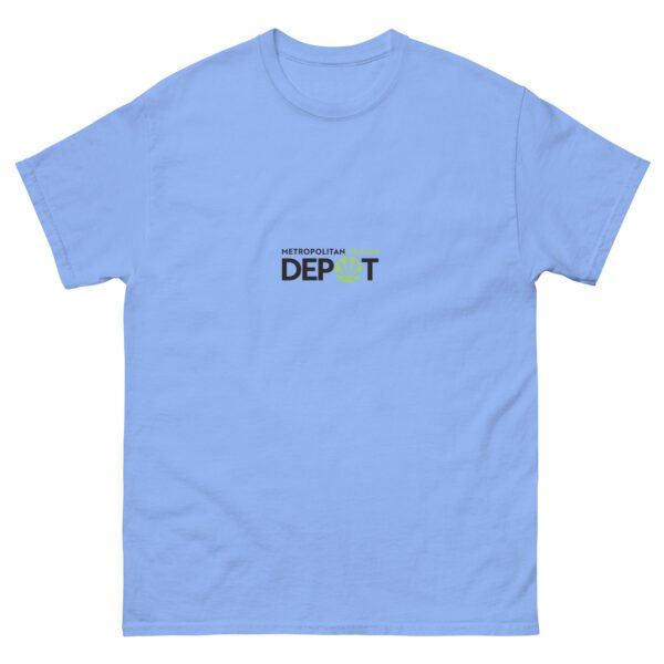 Unisex classic tee - Image 23