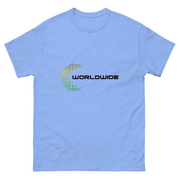 Unisex classic tee - Image 11