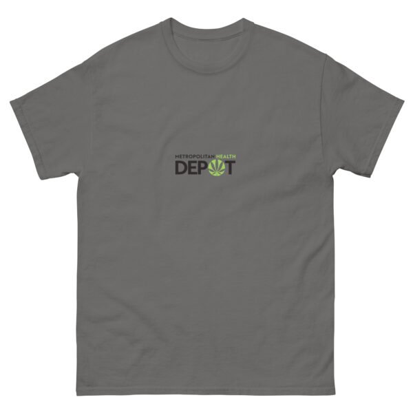 Unisex classic tee - Image 13