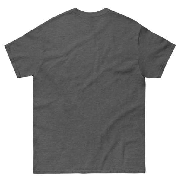 Unisex classic tee - Image 4