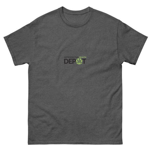 Unisex classic tee - Image 11
