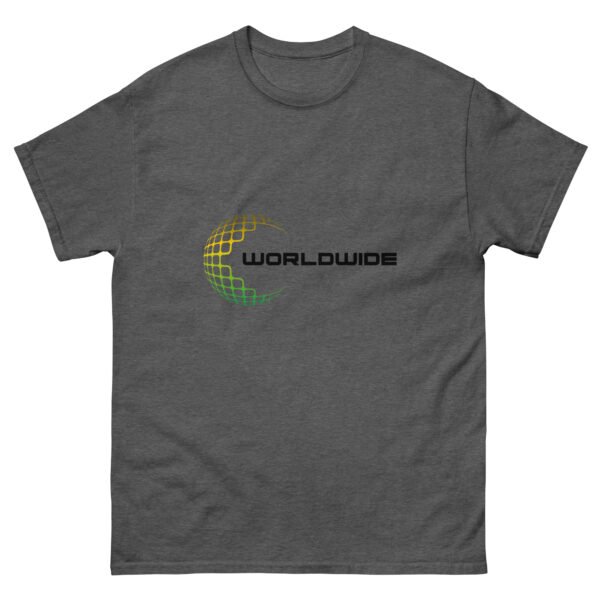 Unisex classic tee - Image 3