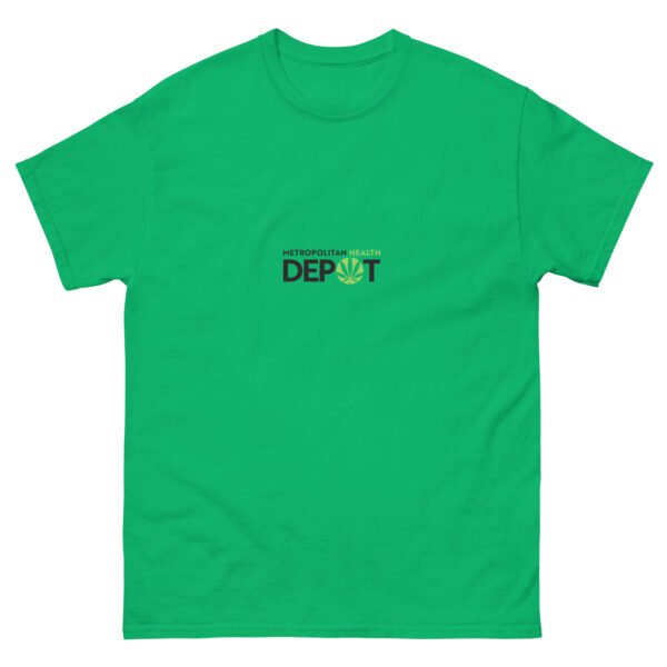 Unisex classic tee - Image 21