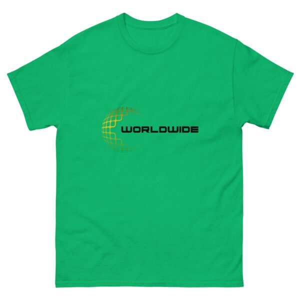 Unisex classic tee - Image 9