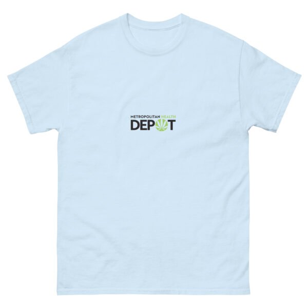 Unisex classic tee - Image 33