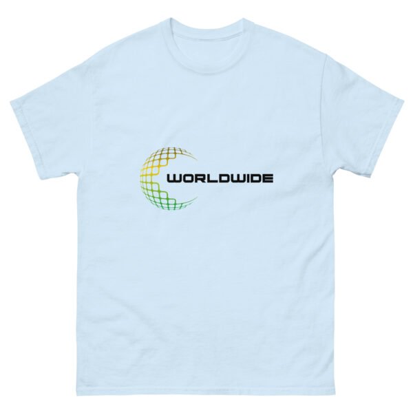Unisex classic tee - Image 13