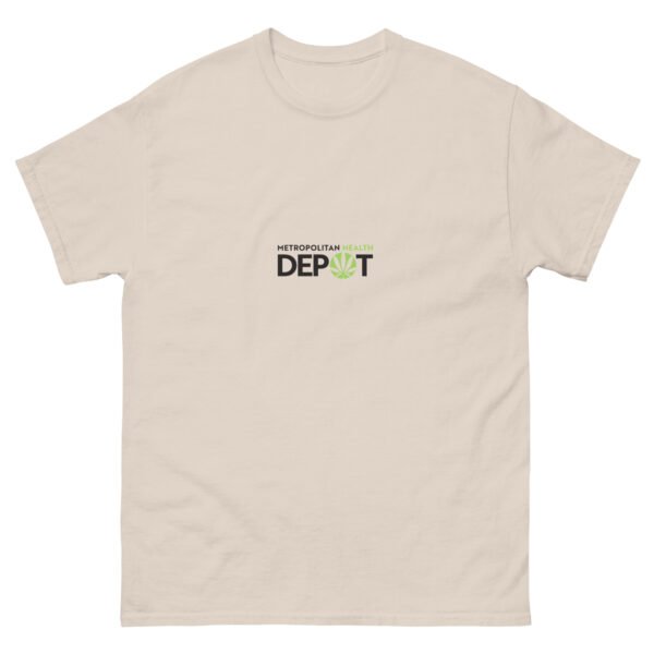 Unisex classic tee - Image 31