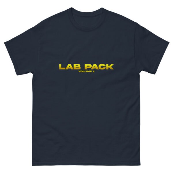Unisex classic tee - Image 5