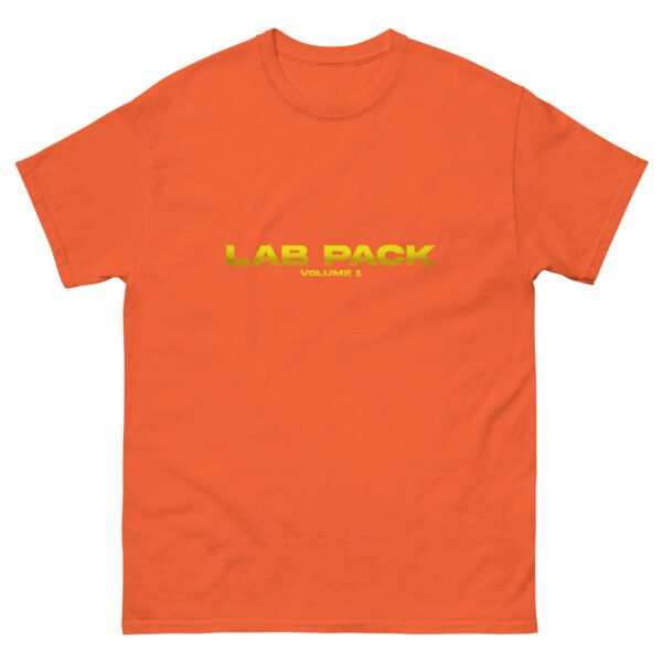 Unisex classic tee - Image 23