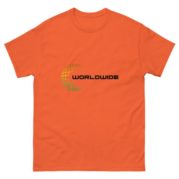 Unisex classic tee - Image 5