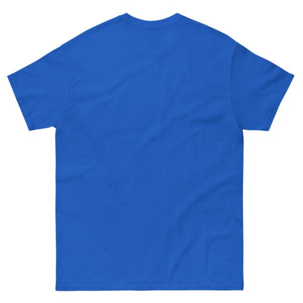 Unisex classic tee - Image 6