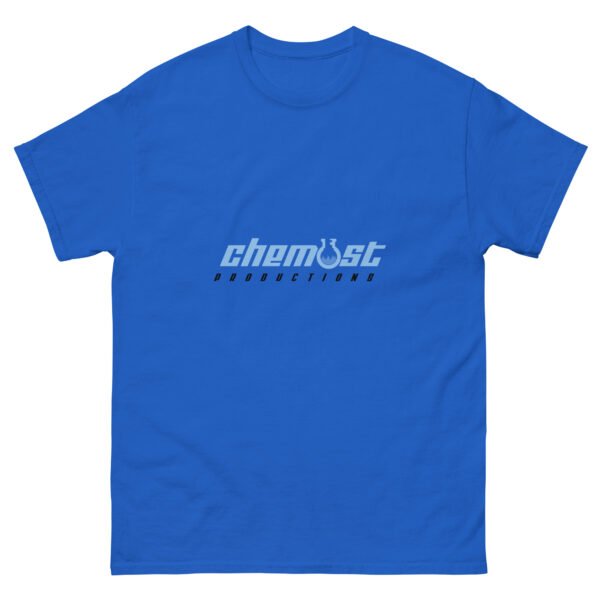 Unisex classic tee - Image 5