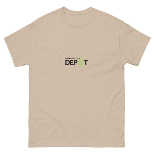 Unisex classic tee - Image 27