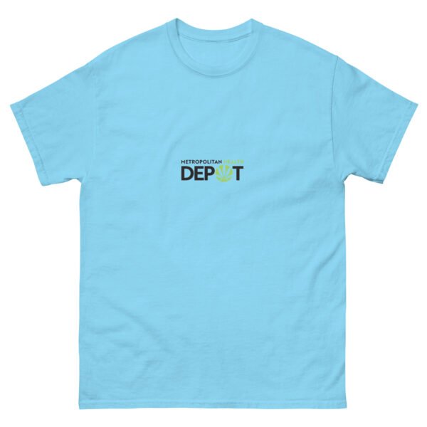 Unisex classic tee - Image 29