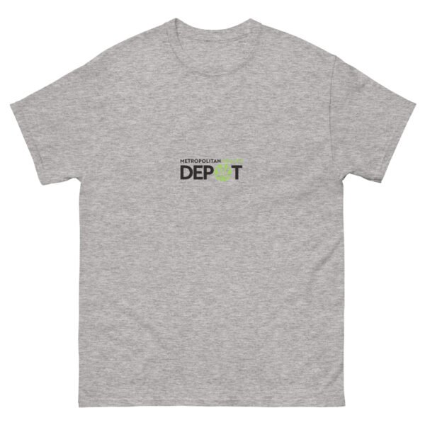 Unisex classic tee - Image 25