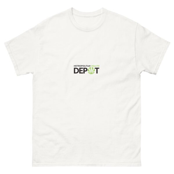 Unisex classic tee - Image 37