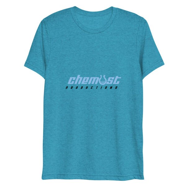 Short sleeve t-shirt - Image 25
