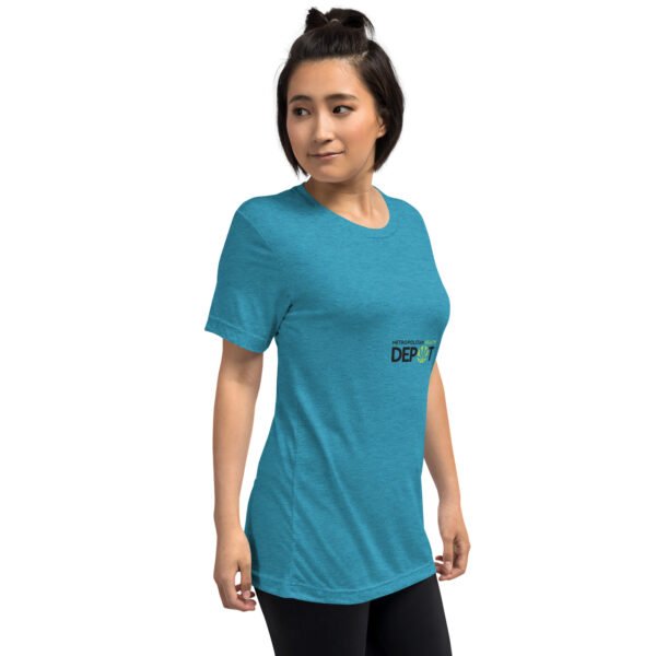 Short sleeve t-shirt - Image 47