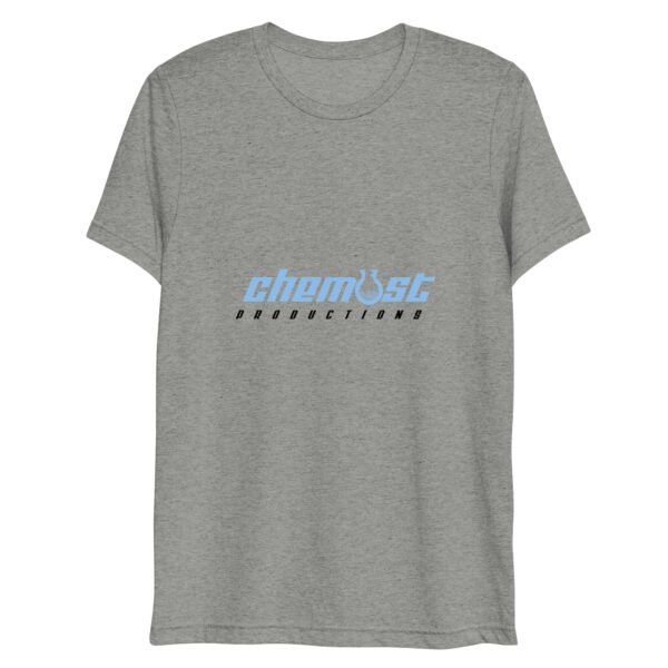 Short sleeve t-shirt - Image 31