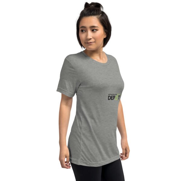 Short sleeve t-shirt - Image 65