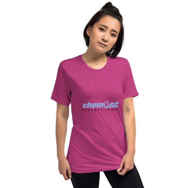 Short sleeve t-shirt - Image 38