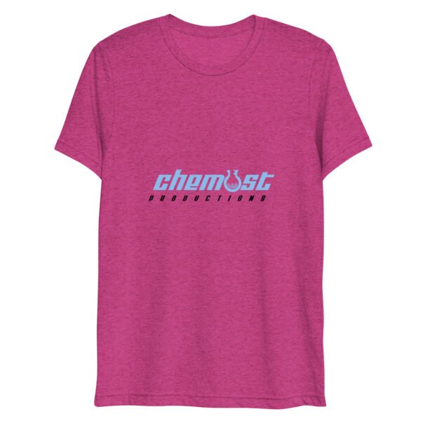 Short sleeve t-shirt - Image 15