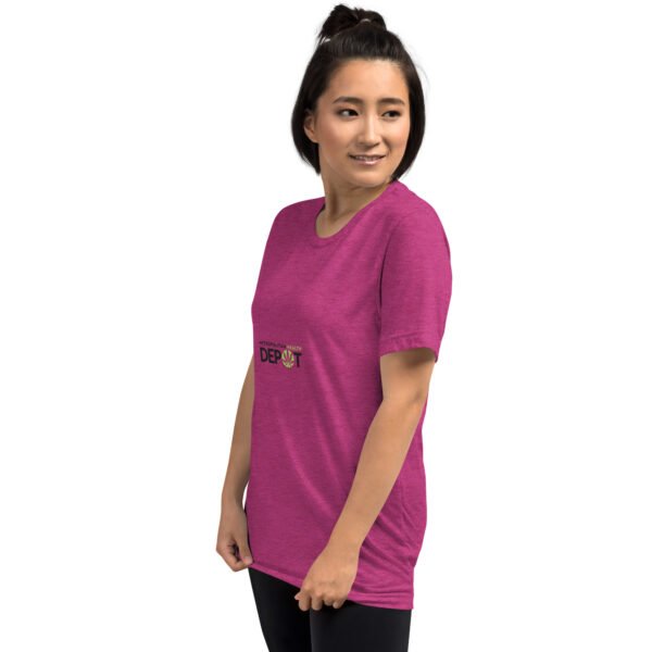 Short sleeve t-shirt - Image 21