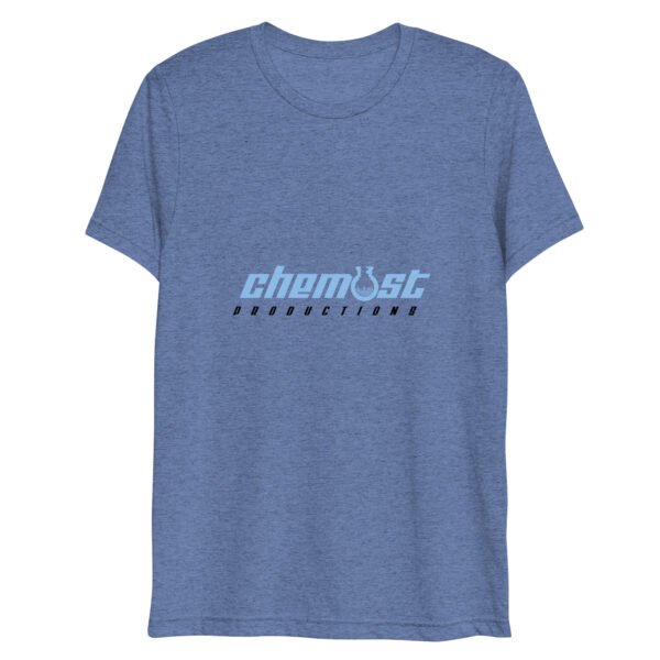 Short sleeve t-shirt - Image 23