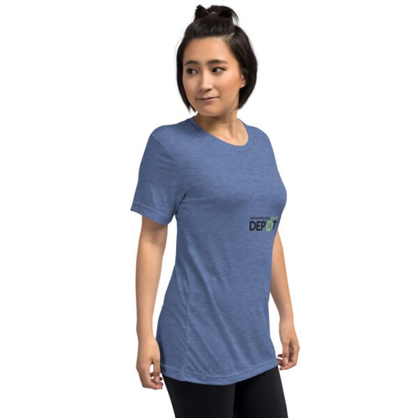 Short sleeve t-shirt - Image 41