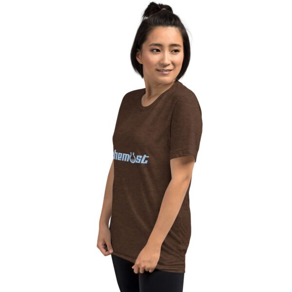 Short sleeve t-shirt - Image 10