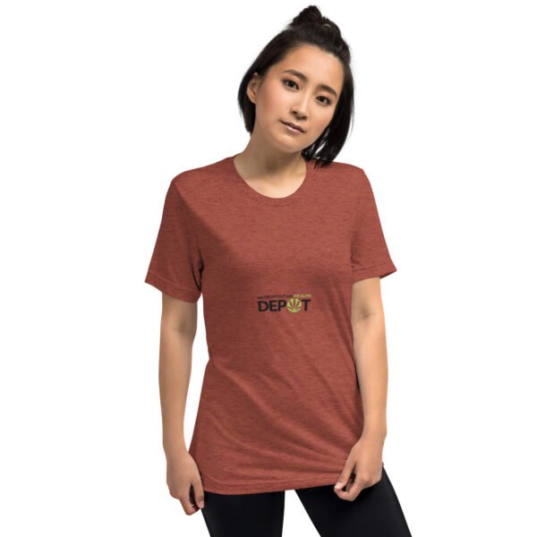 Short sleeve t-shirt - Image 25