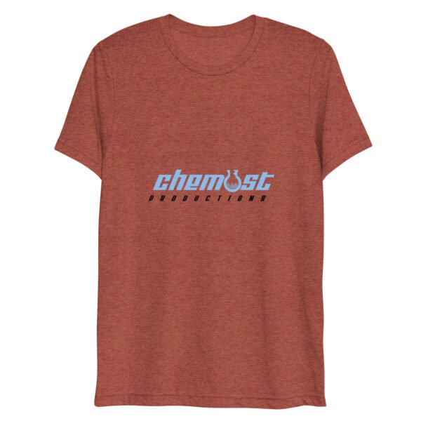 Short sleeve t-shirt - Image 17