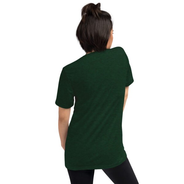 Short sleeve t-shirt - Image 7