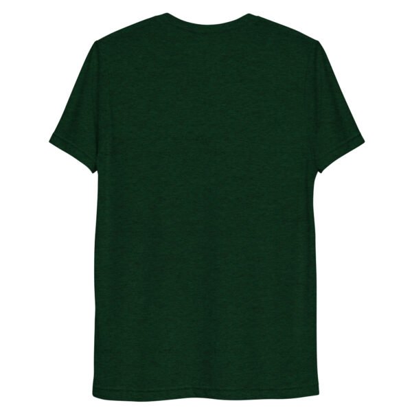Short sleeve t-shirt - Image 4