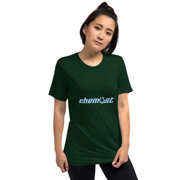 Short sleeve t-shirt - Image 2