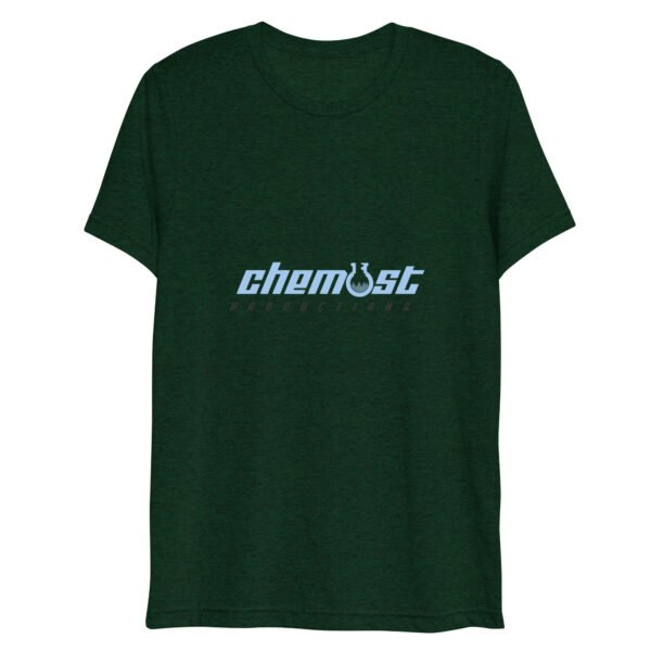 Short sleeve t-shirt - Image 3