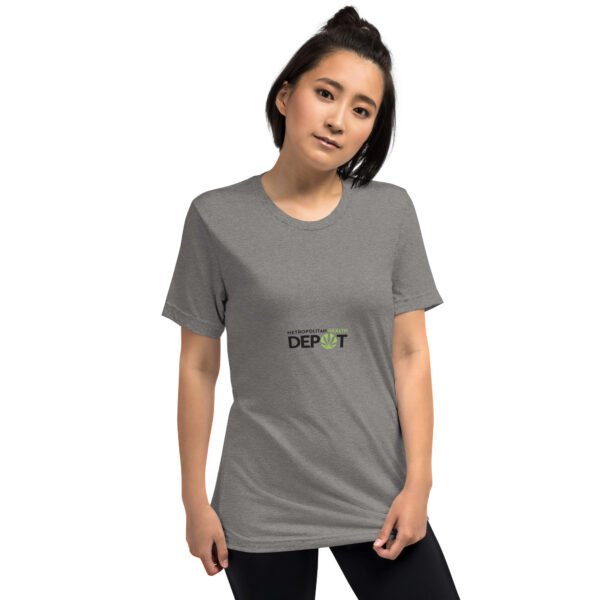 Short sleeve t-shirt - Image 49