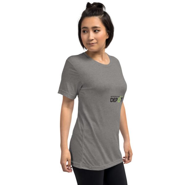 Short sleeve t-shirt - Image 53