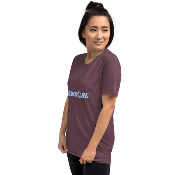 Short sleeve t-shirt - Image 34